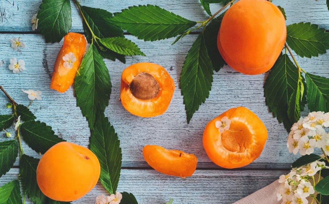 apricot kernel oil