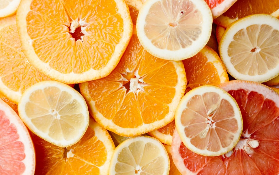 From the inside out: 8 foods for clear, healthy skin