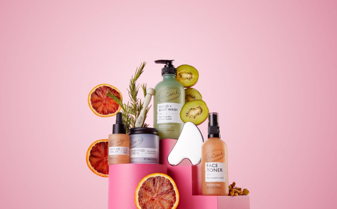 new ingredients in skincare