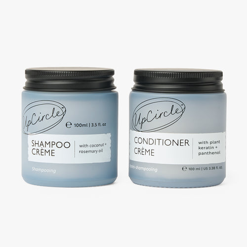 First Image of Shampoo + Conditioner Haircare Duo