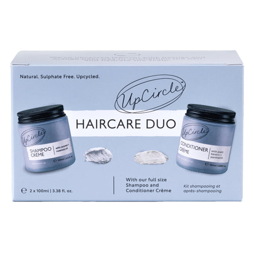 Second Image of Shampoo + Conditioner Haircare Duo