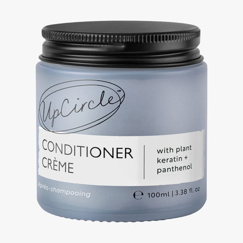 First Image of Conditioner Crème with Plant Keratin + Panthenol