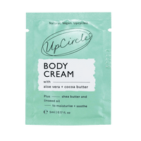Body Cream