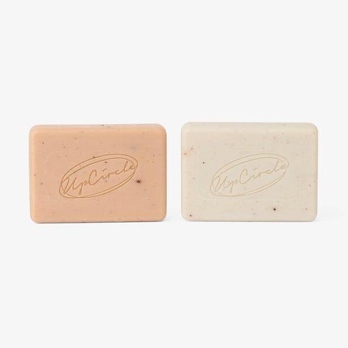 Second Image of Chai Soap Cleansing Duo