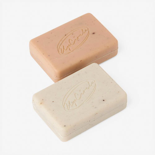 First Image of Chai Soap Cleansing Duo