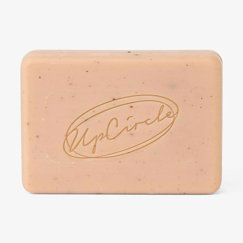 First Image of Cinnamon + Ginger Cleansing Bar