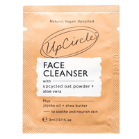 Cleansing Face Milk