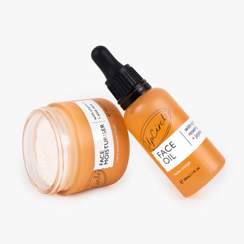 First Image of Hydration Skincare Set