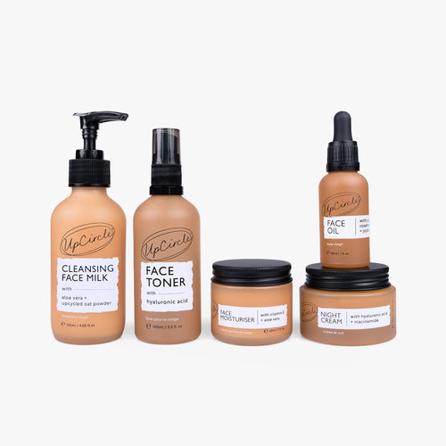 First Image of The Dry Skin Bundle