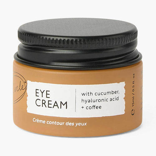 First Image of Eye Cream with Hyaluronic Acid & Coffee