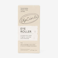 Eye Cream + Eye Roller (Save 10%)