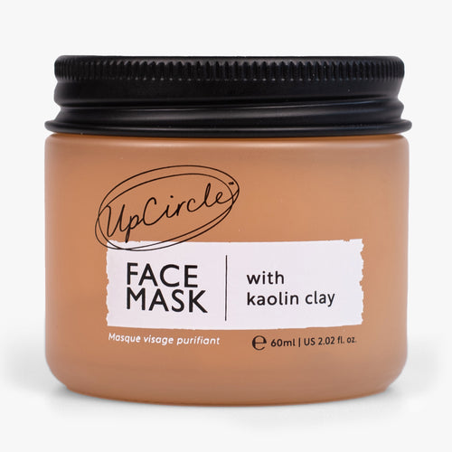 First Image of Kaolin Clay Face Mask