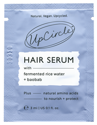 Hair Serum