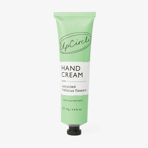 First Image of Hand Cream with Hibiscus Flowers