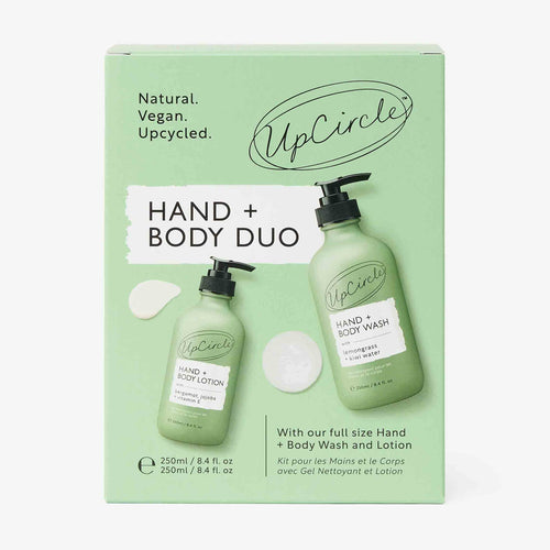 First Image of The Hand + Bodycare Duo