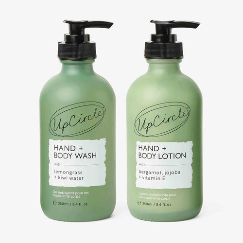Second Image of The Hand + Bodycare Duo