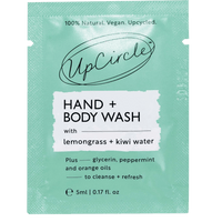 Hand + Body Wash