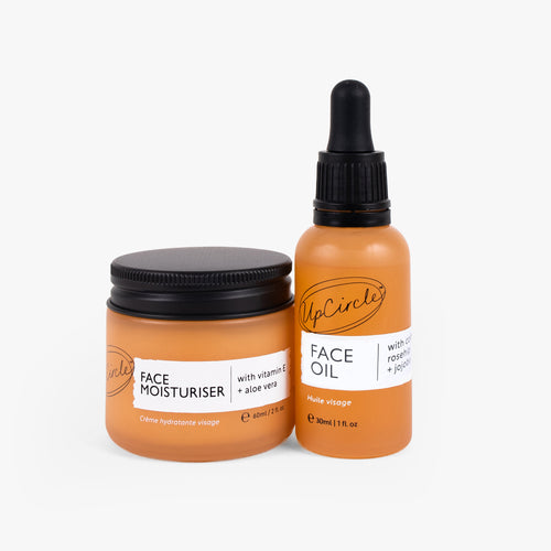 Second Image of Hydration Skincare Set