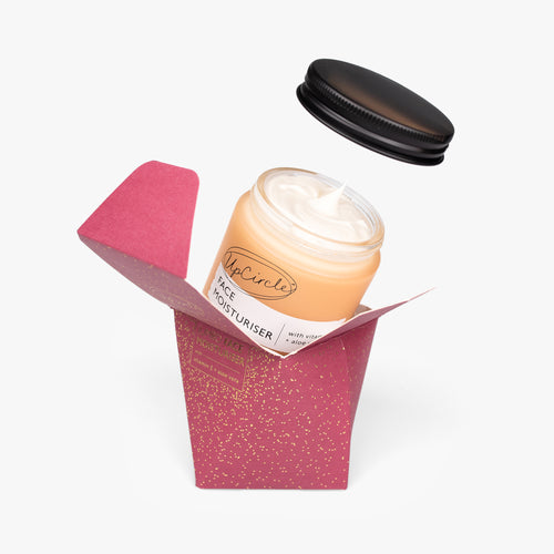 First Image of Face Moisturizer with Vitamin E - Jumbo