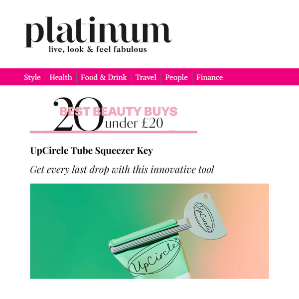 Tube Squeezer Key | Aluminium Tube Squeezer Roller Key - UpCircle