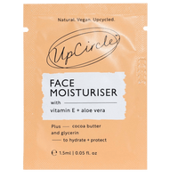 Face Moisturizer