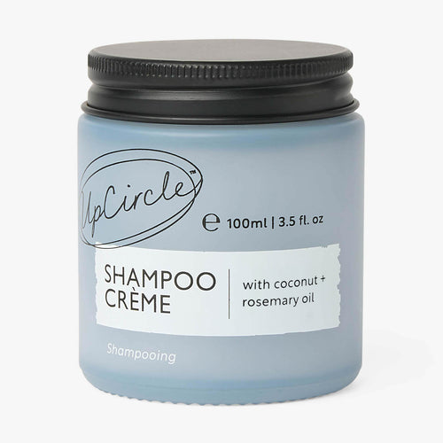First Image of Shampoo Crème with Pink Berry Extract