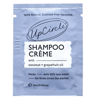 Shampoo Crème
