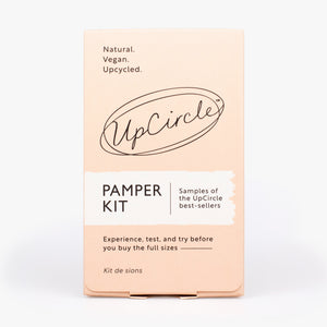 The Pamper Kit