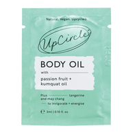 Body Oil