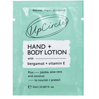 Hand + Body Lotion