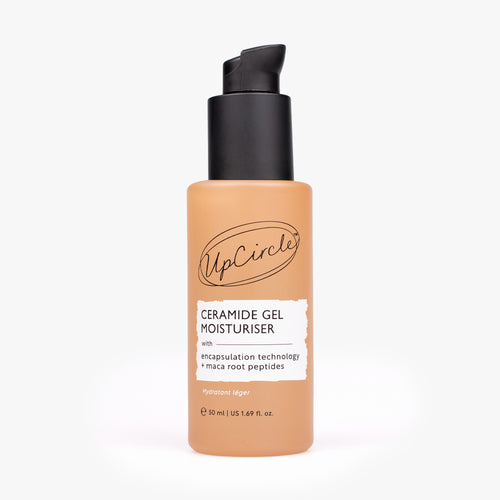 First Image of Ceramide Gel Moisturizer with Encapsulation Technology + Maca Root Peptides