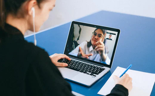 UpCircle's NEW 1:1 Consultation service!