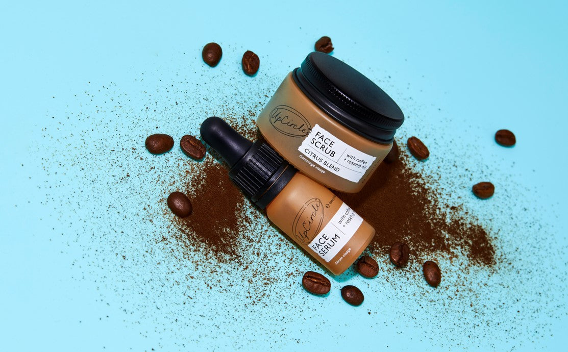 Does caffeine help your skin?