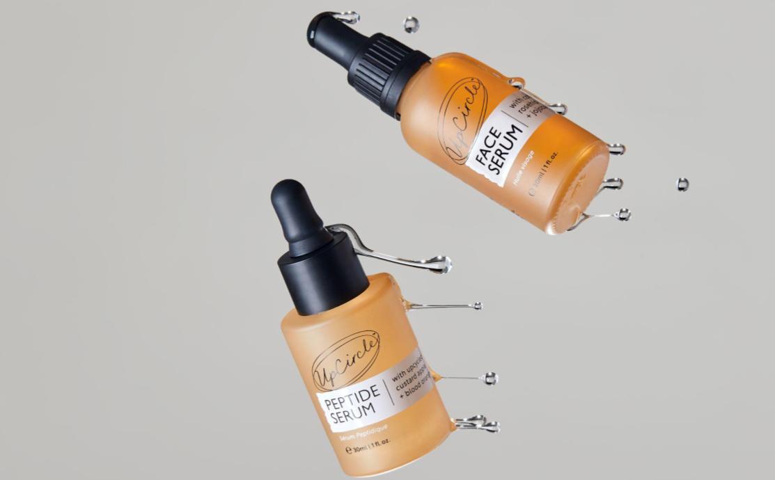 Upcircle Beauty - Difference Between Face Oil and Serum