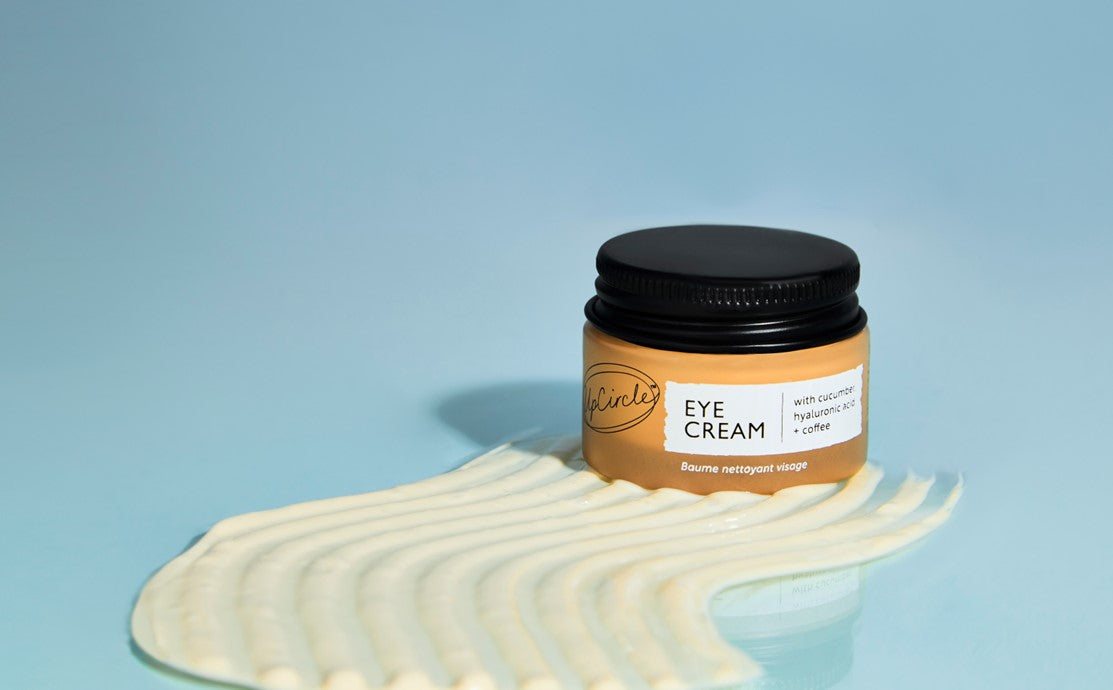 Why eye cream should be part of your skin routine?