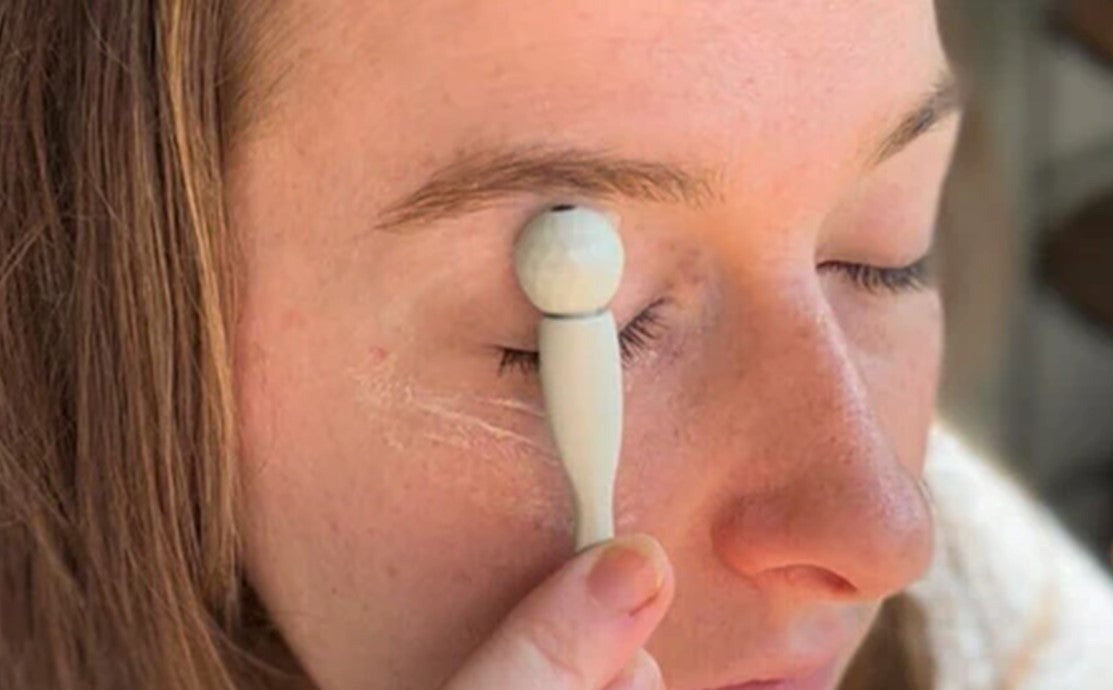 9 Benefits of Facial Massage and the Best Tools to Use - UpCircle 9 Benefits of Facial Massage and the Best Tools to Use - UpCircle