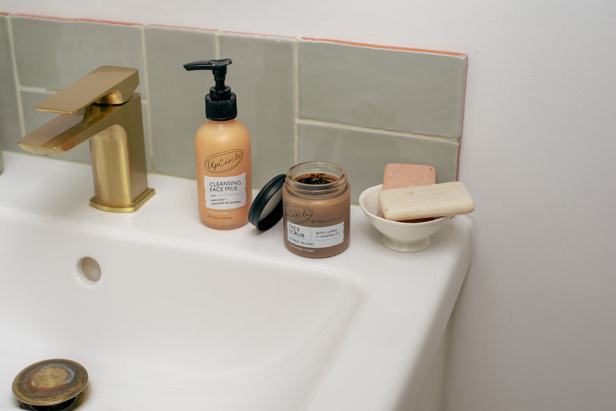 How to store skincare products to make them last longer