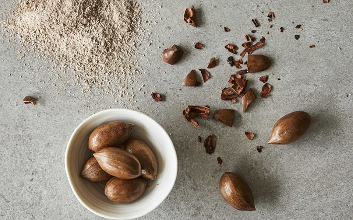 Argan and skincare – a journey from tree to moisturizer