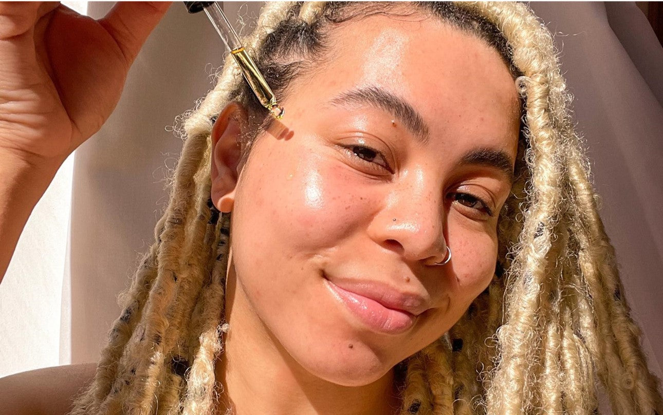 Understanding skin structure and skin microbiome