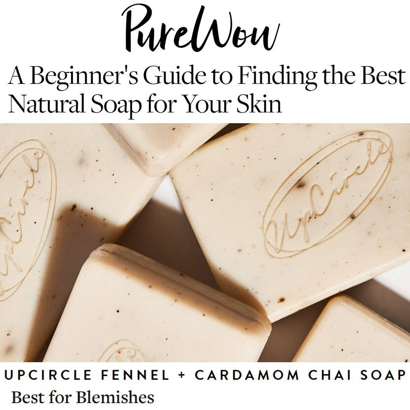 Upcircle Beauty - PureWow- FEB 2021