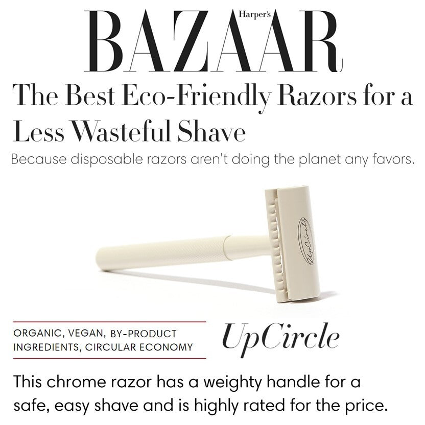 Upcircle Beauty - HARPER'S BAZAAR - JUN 2021