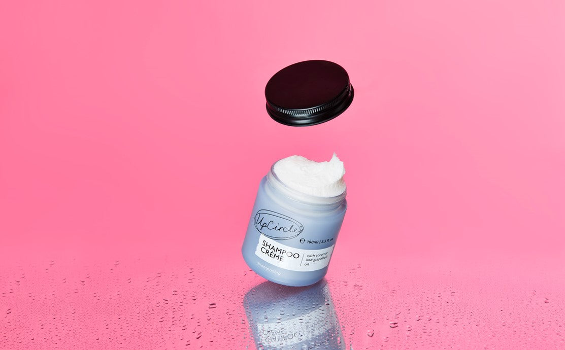 The UpCircle Shampoo Crème - Your questions answered!
