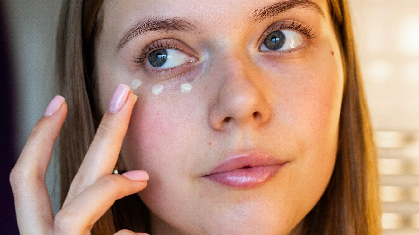 How to build a skincare routine for sensitive skin