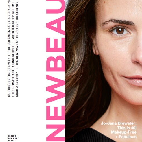 Upcircle Beauty - NEW BEAUTY - SS20