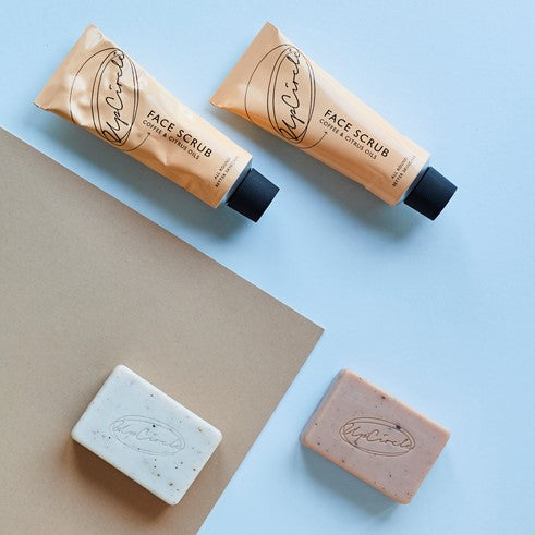 Upcircle Beauty - BEAUTY MATTER - APR '20