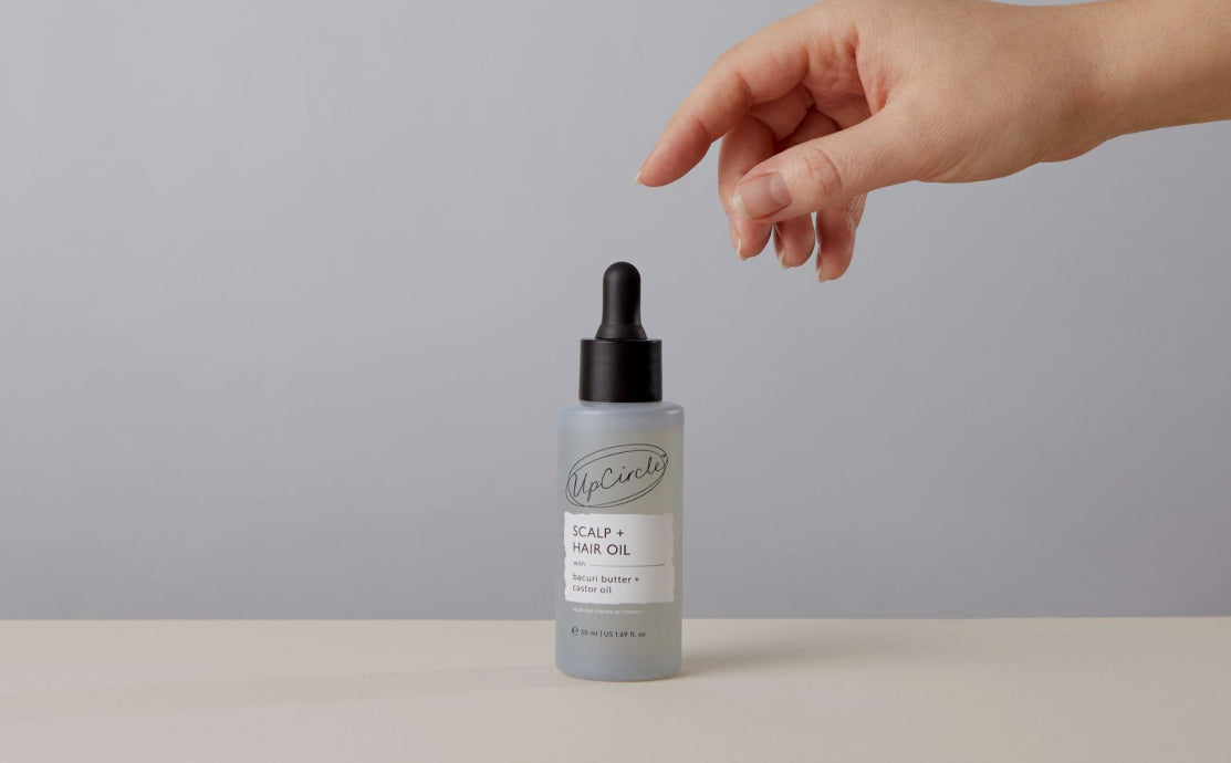 All you need to know about sweet almond oil for hair