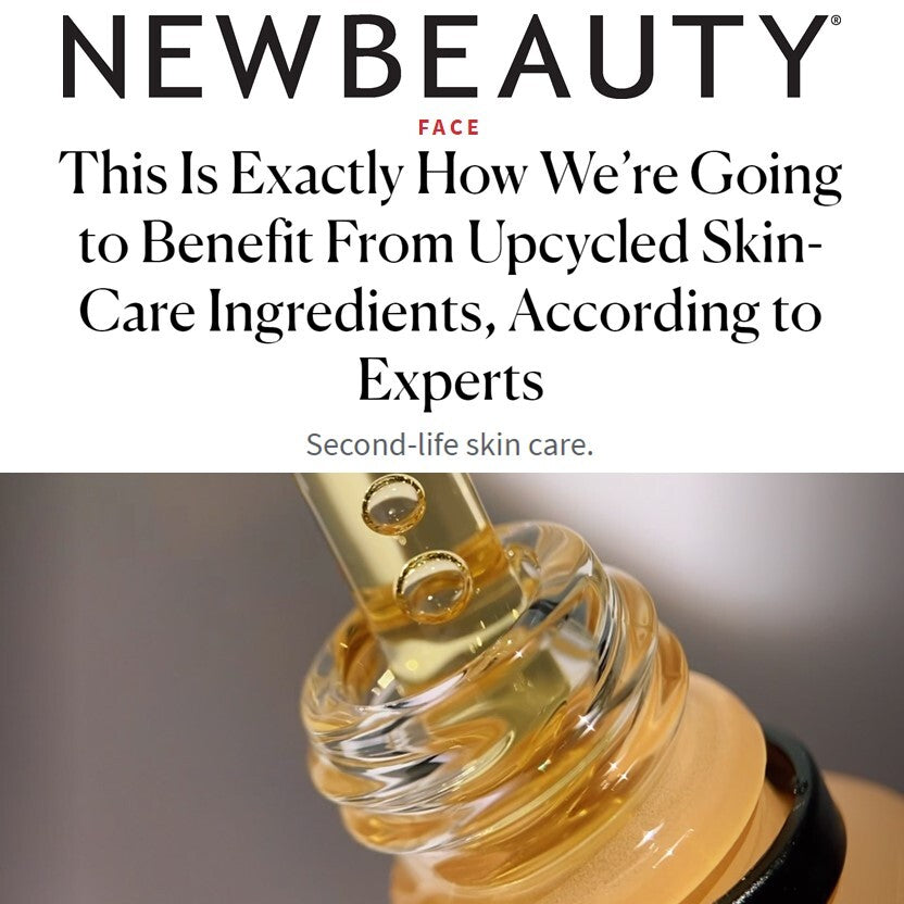 Upcircle Beauty - NEW BEAUTY - JUL 2021