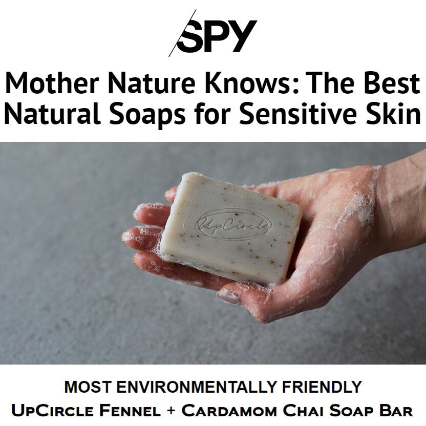 Upcircle Beauty - SPY - SEP 2021