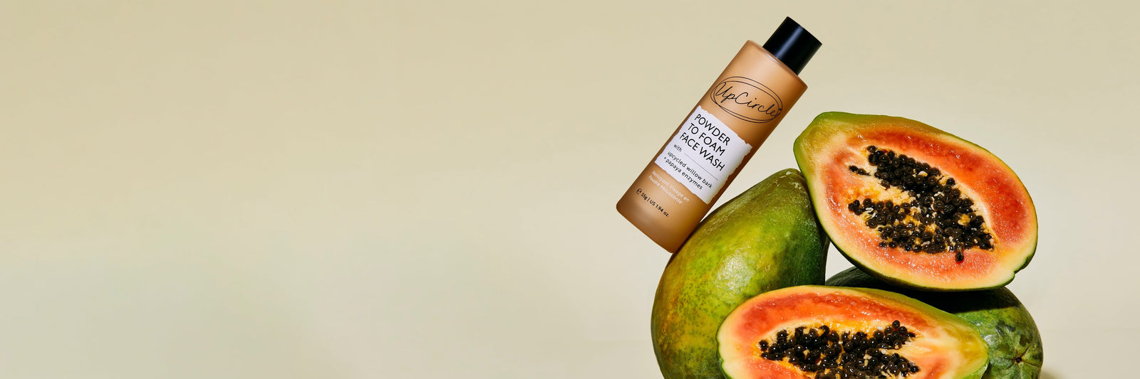 Upcircle Beauty - Your ultimate guide to layering skincare
