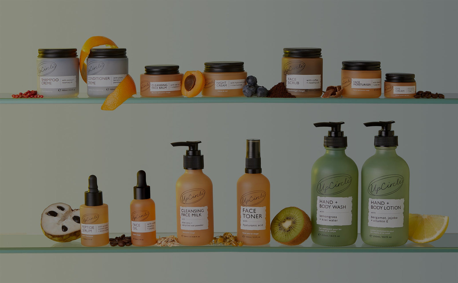 Upcircle Beauty - Product Developer's POV: How upcycled ingredients are chosen
